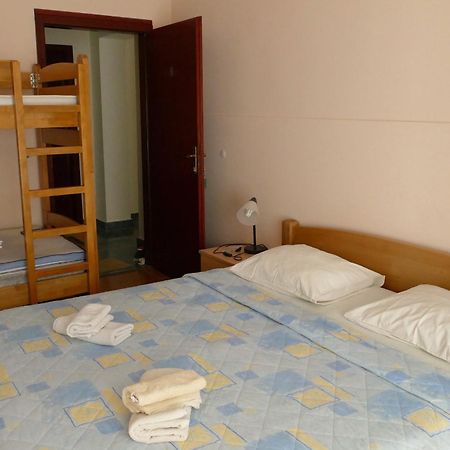 B&B Garni Toni Supetarska Draga Chambre photo