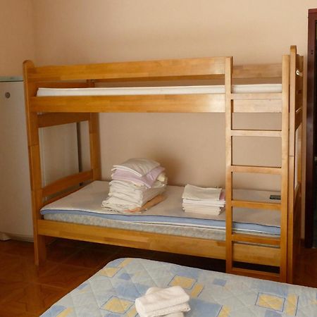 B&B Garni Toni Supetarska Draga Chambre photo
