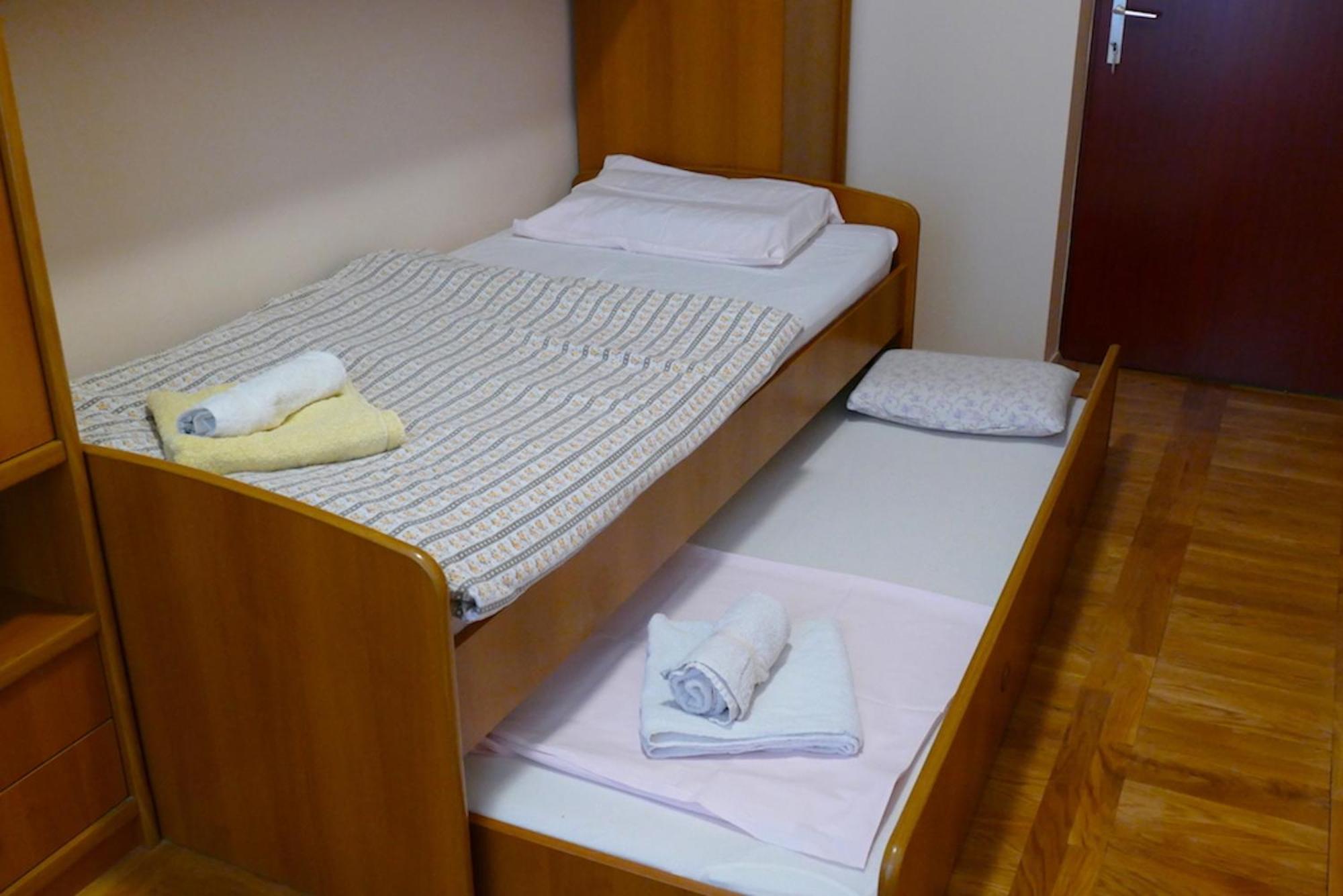B&B Garni Toni Supetarska Draga Chambre photo