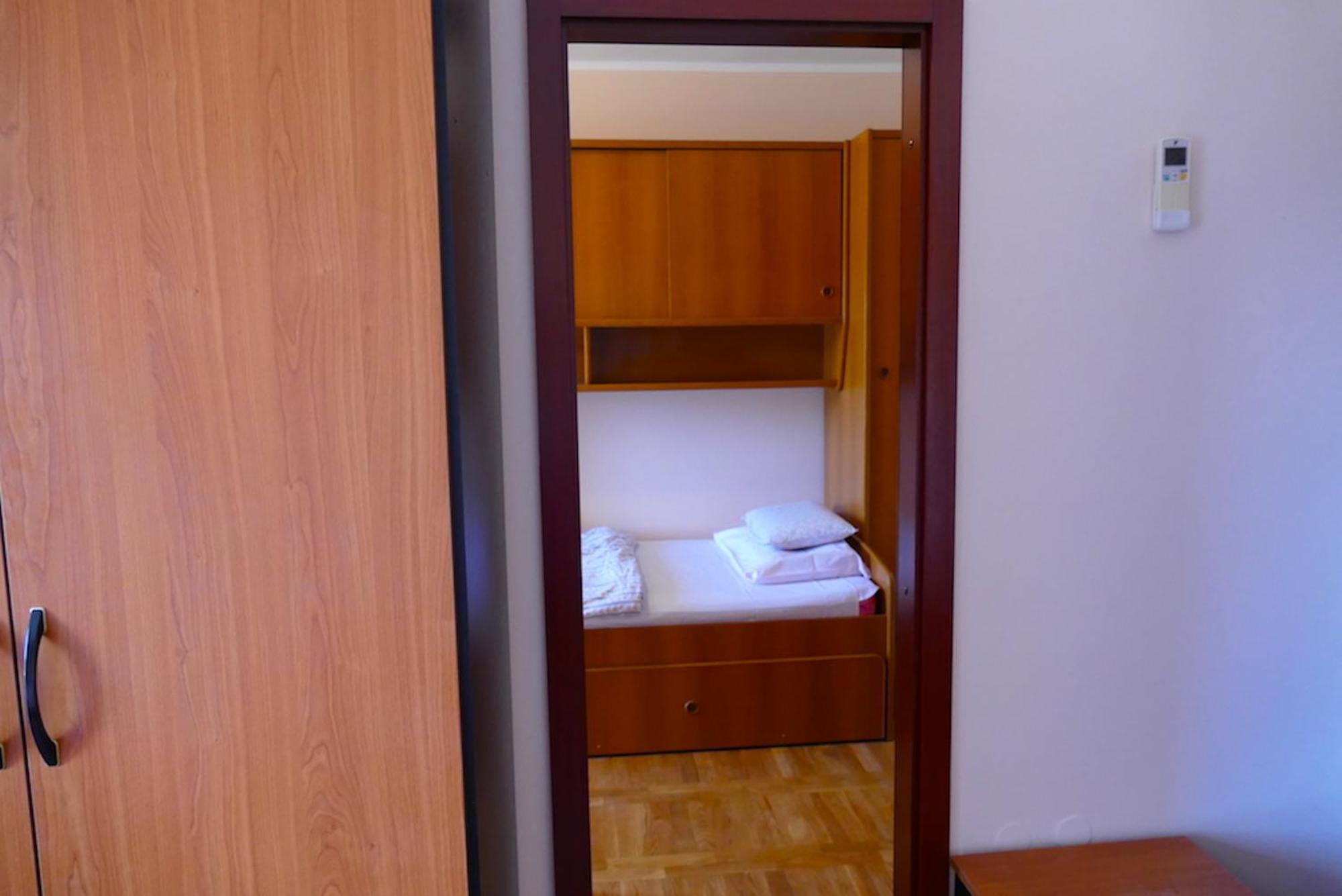 B&B Garni Toni Supetarska Draga Chambre photo