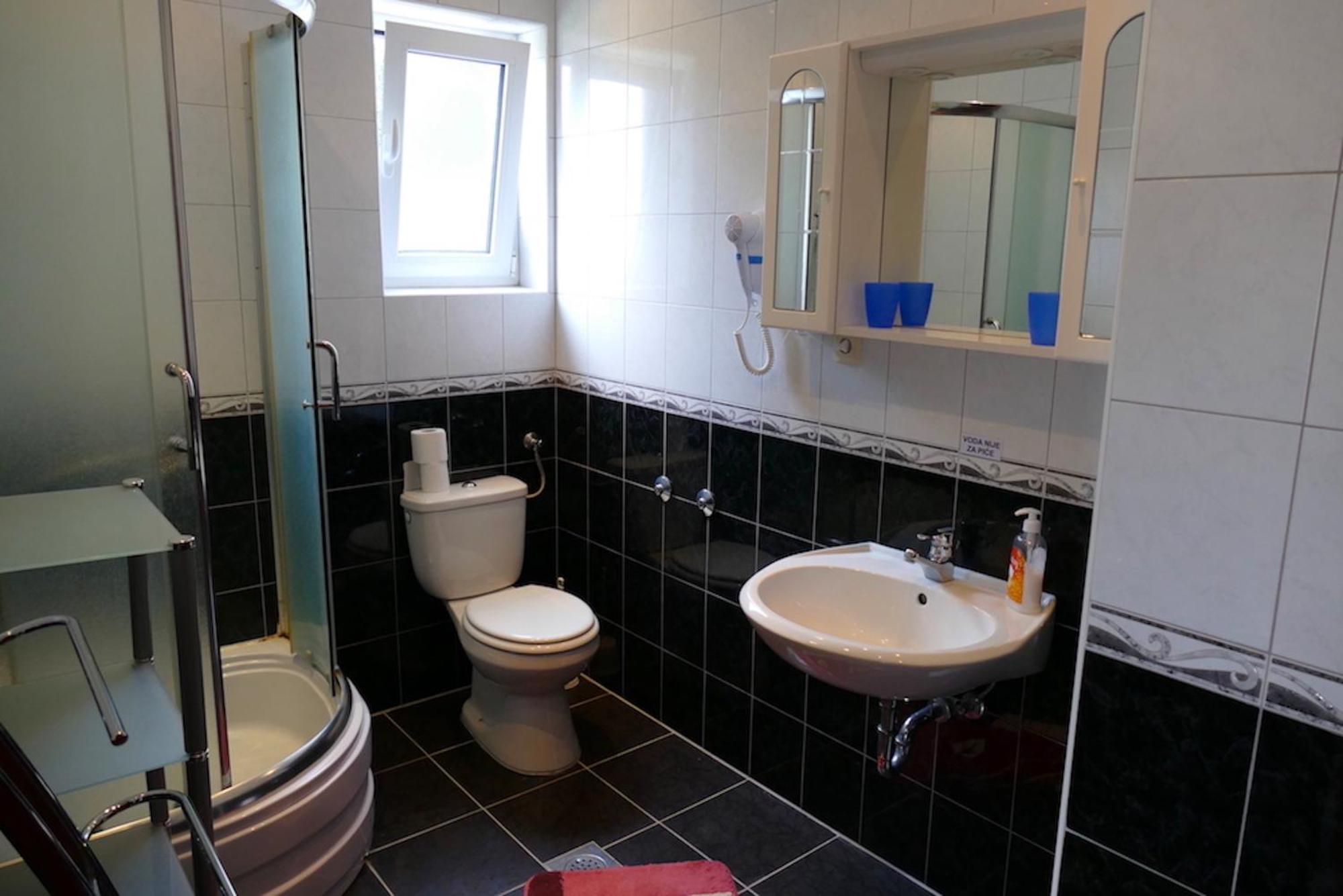 B&B Garni Toni Supetarska Draga Chambre photo