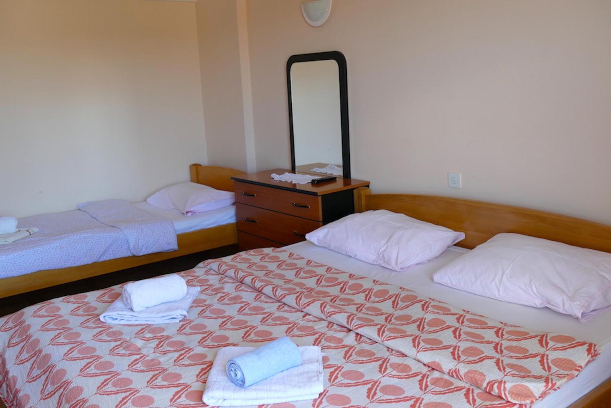 B&B Garni Toni Supetarska Draga Chambre photo