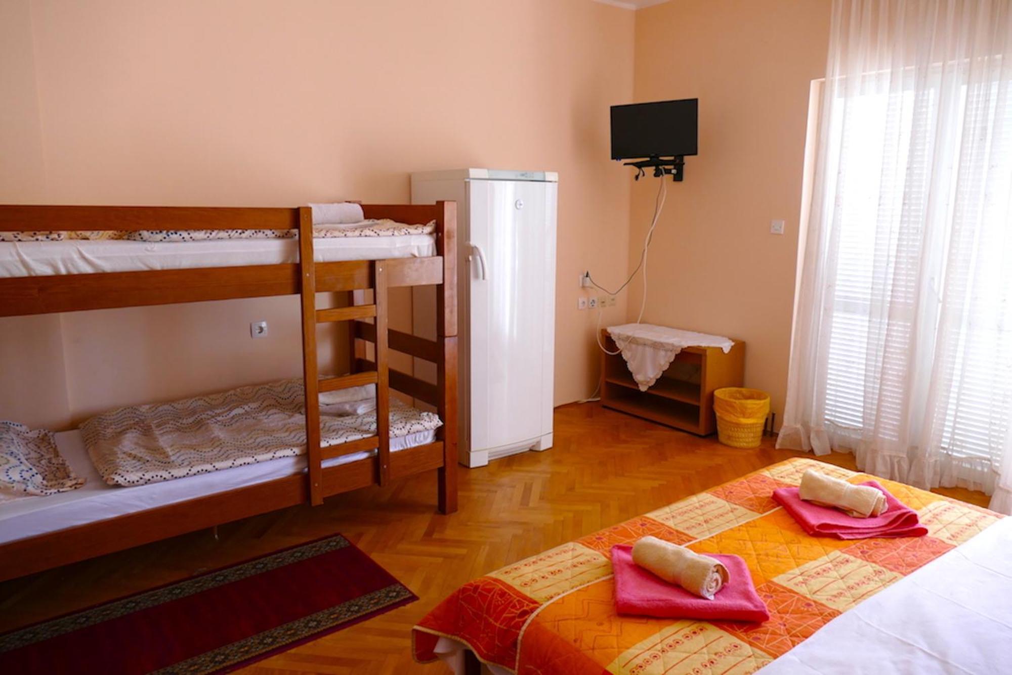 B&B Garni Toni Supetarska Draga Chambre photo