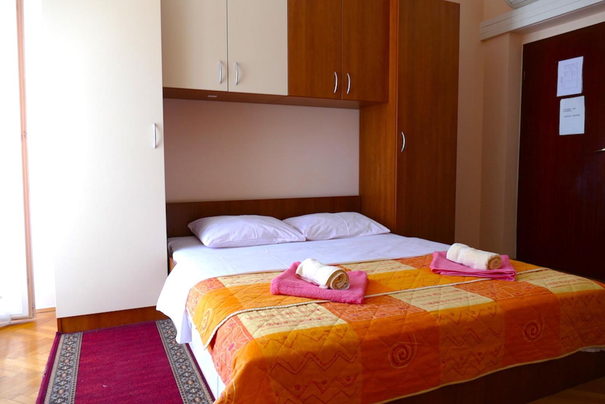 B&B Garni Toni Supetarska Draga Chambre photo