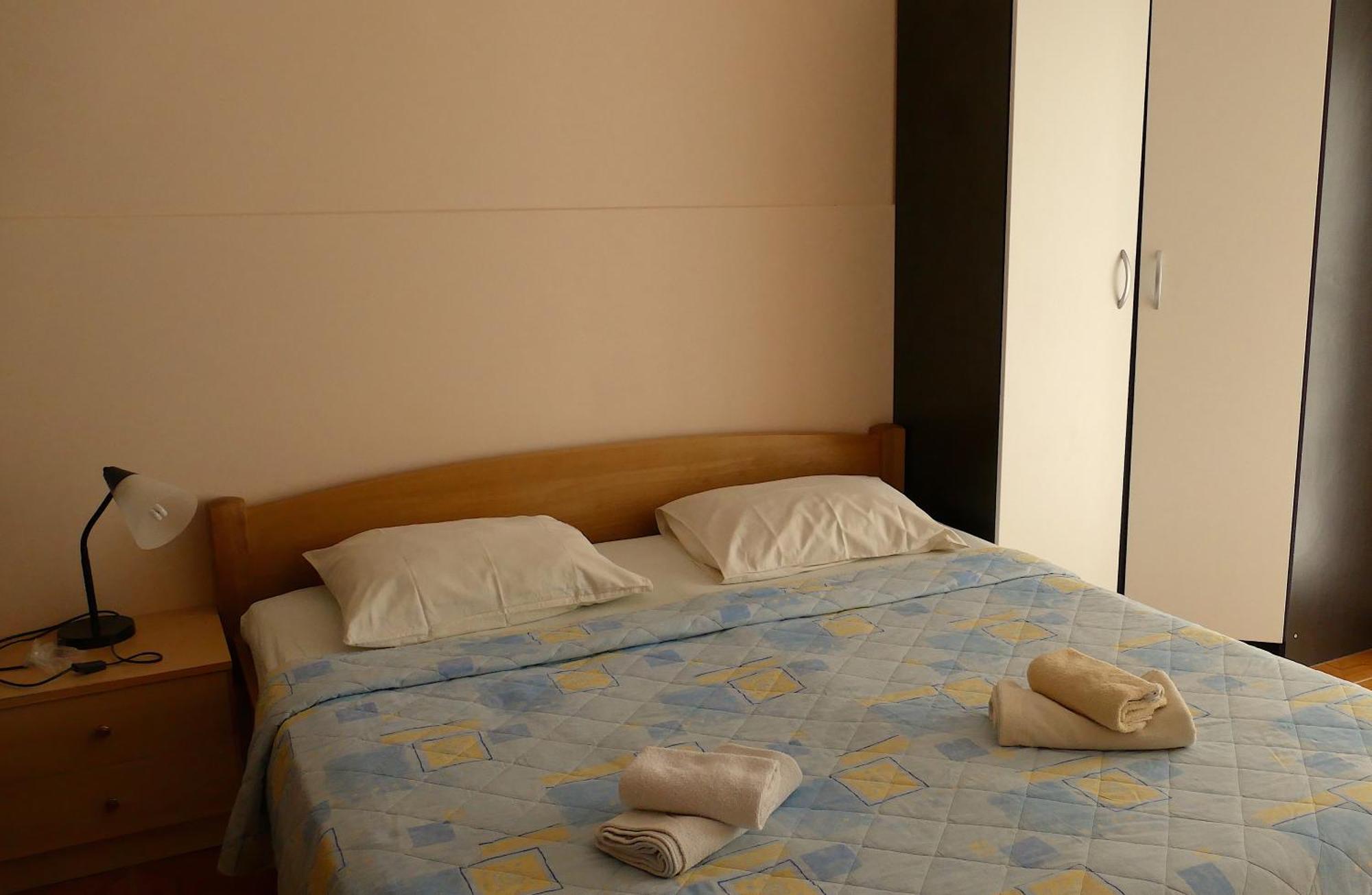B&B Garni Toni Supetarska Draga Chambre photo