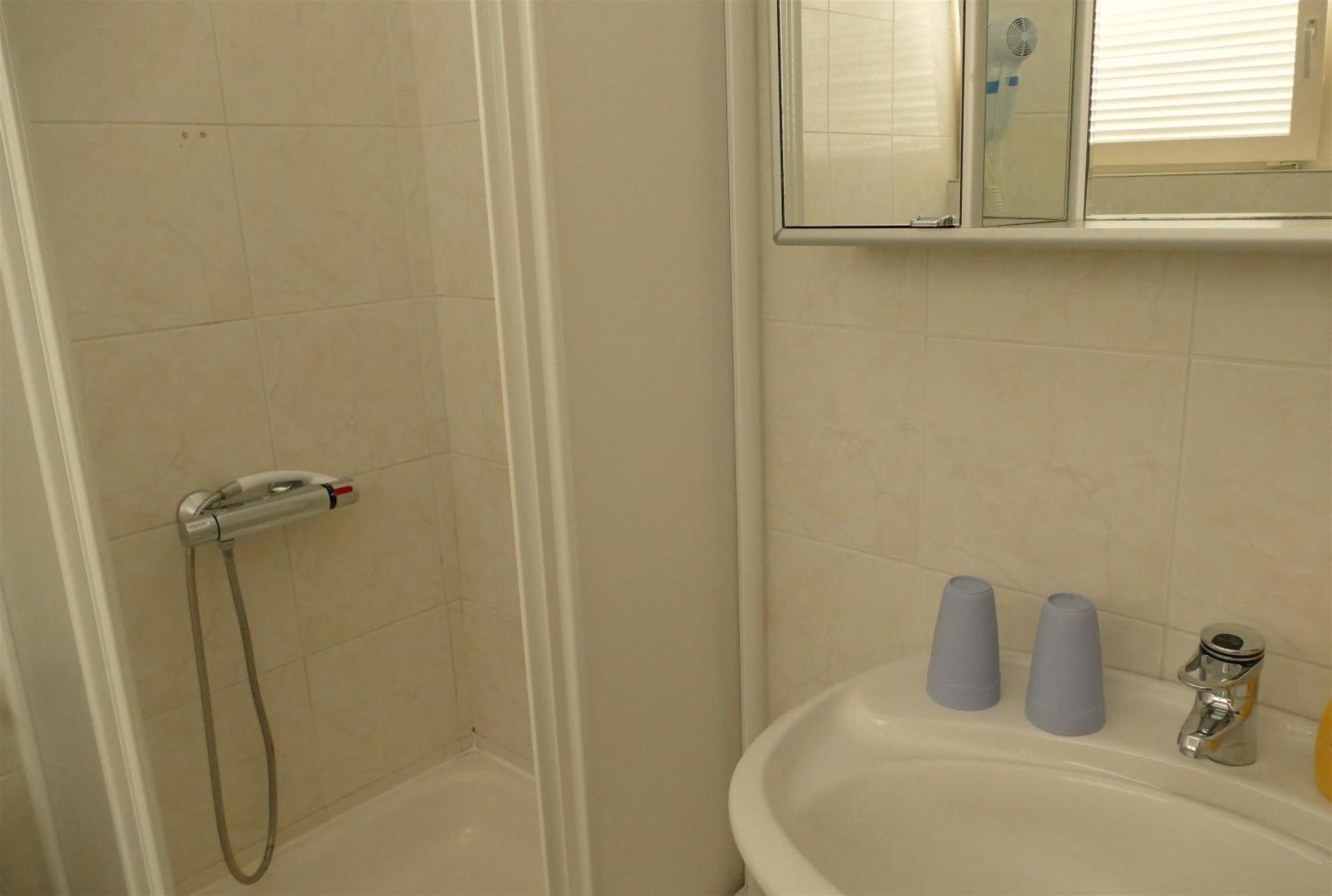B&B Garni Toni Supetarska Draga Chambre photo