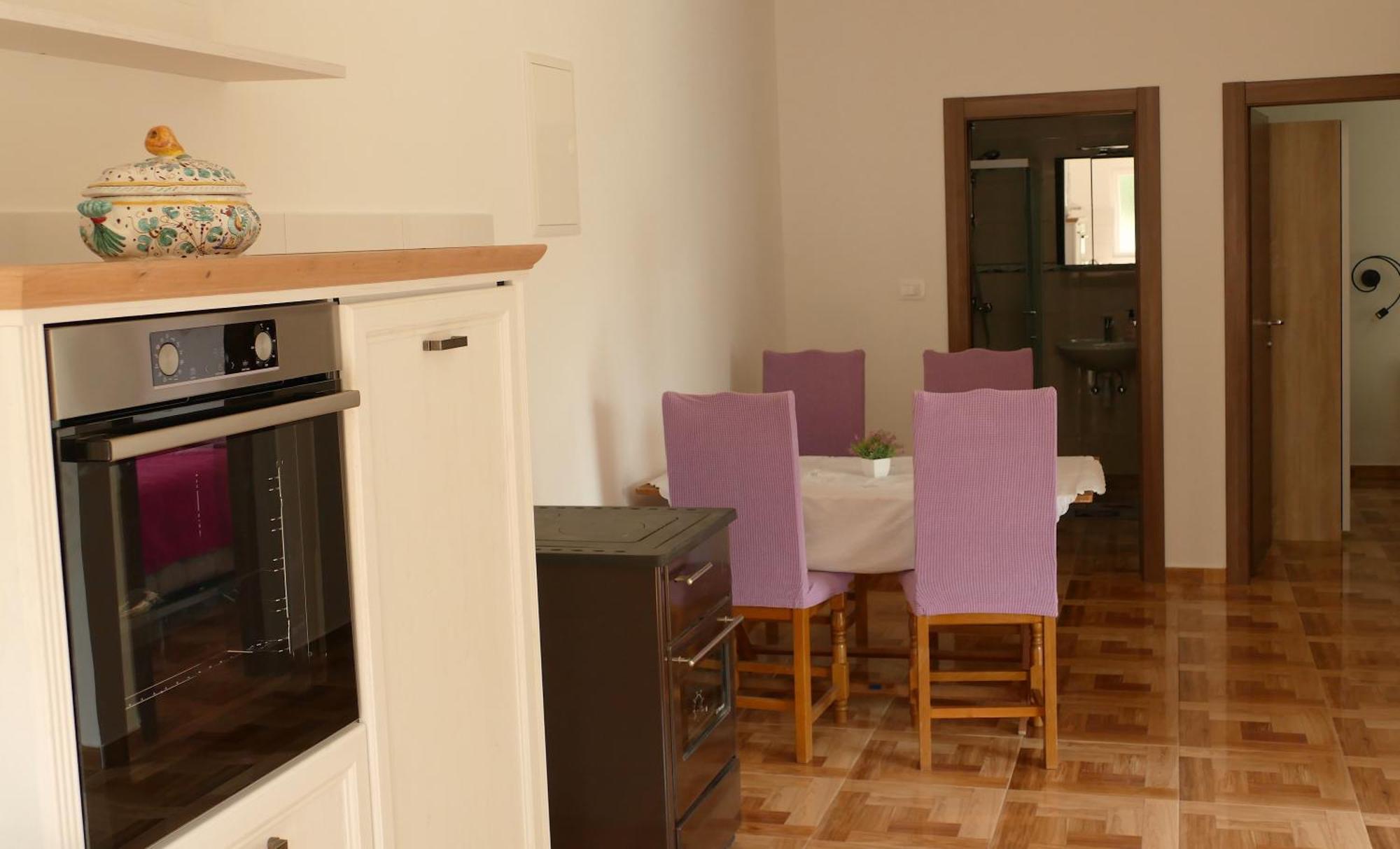 B&B Garni Toni Supetarska Draga Chambre photo