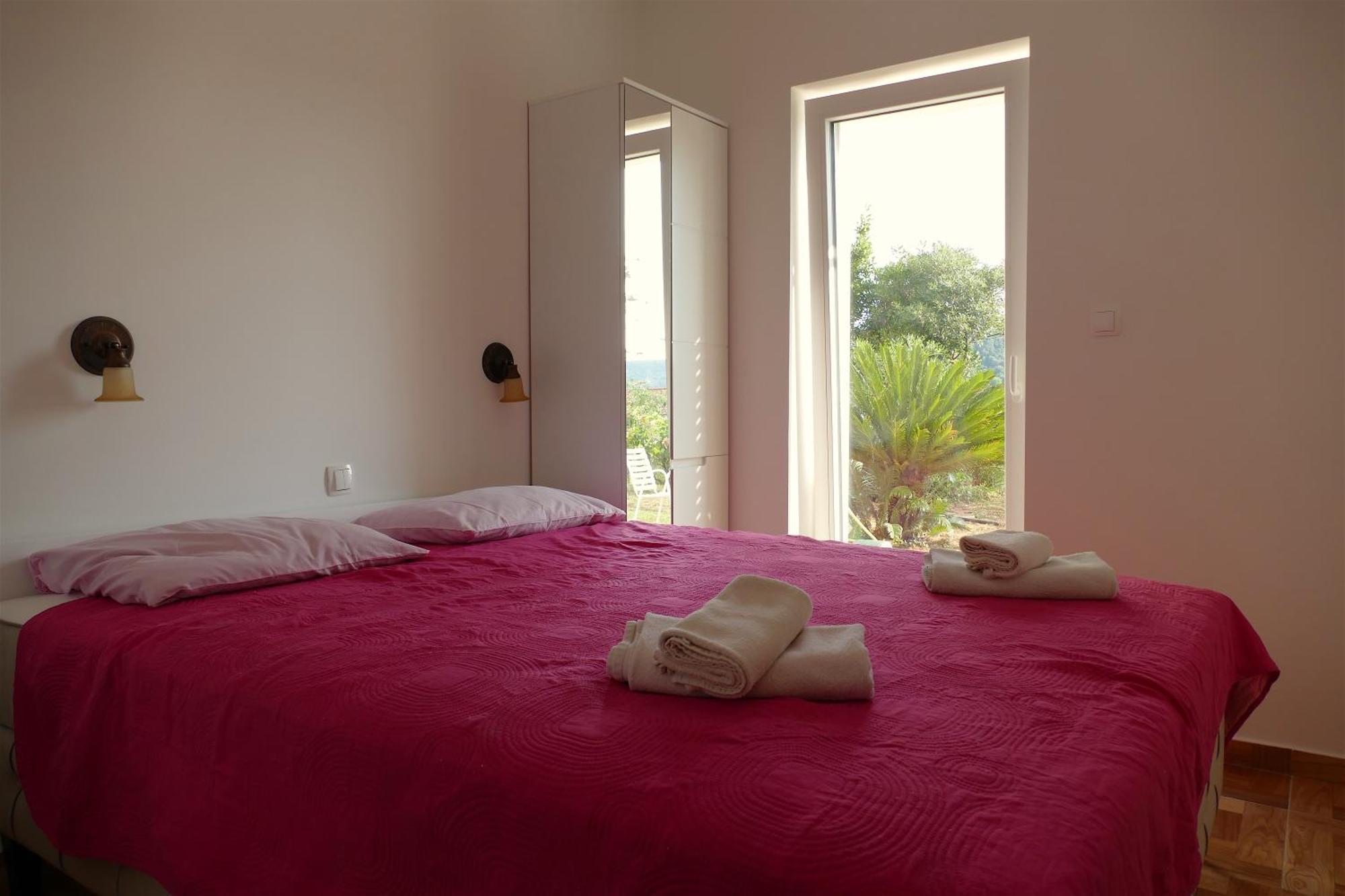 B&B Garni Toni Supetarska Draga Chambre photo
