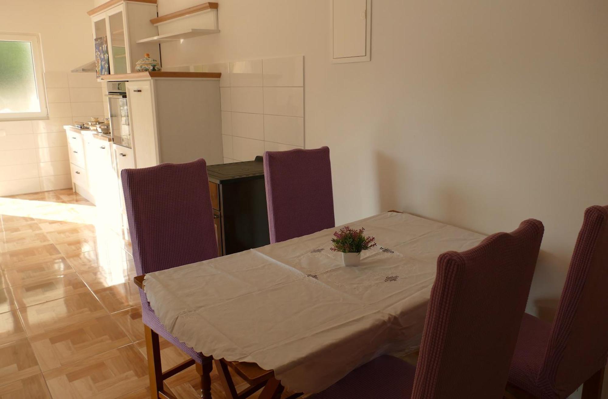 B&B Garni Toni Supetarska Draga Chambre photo