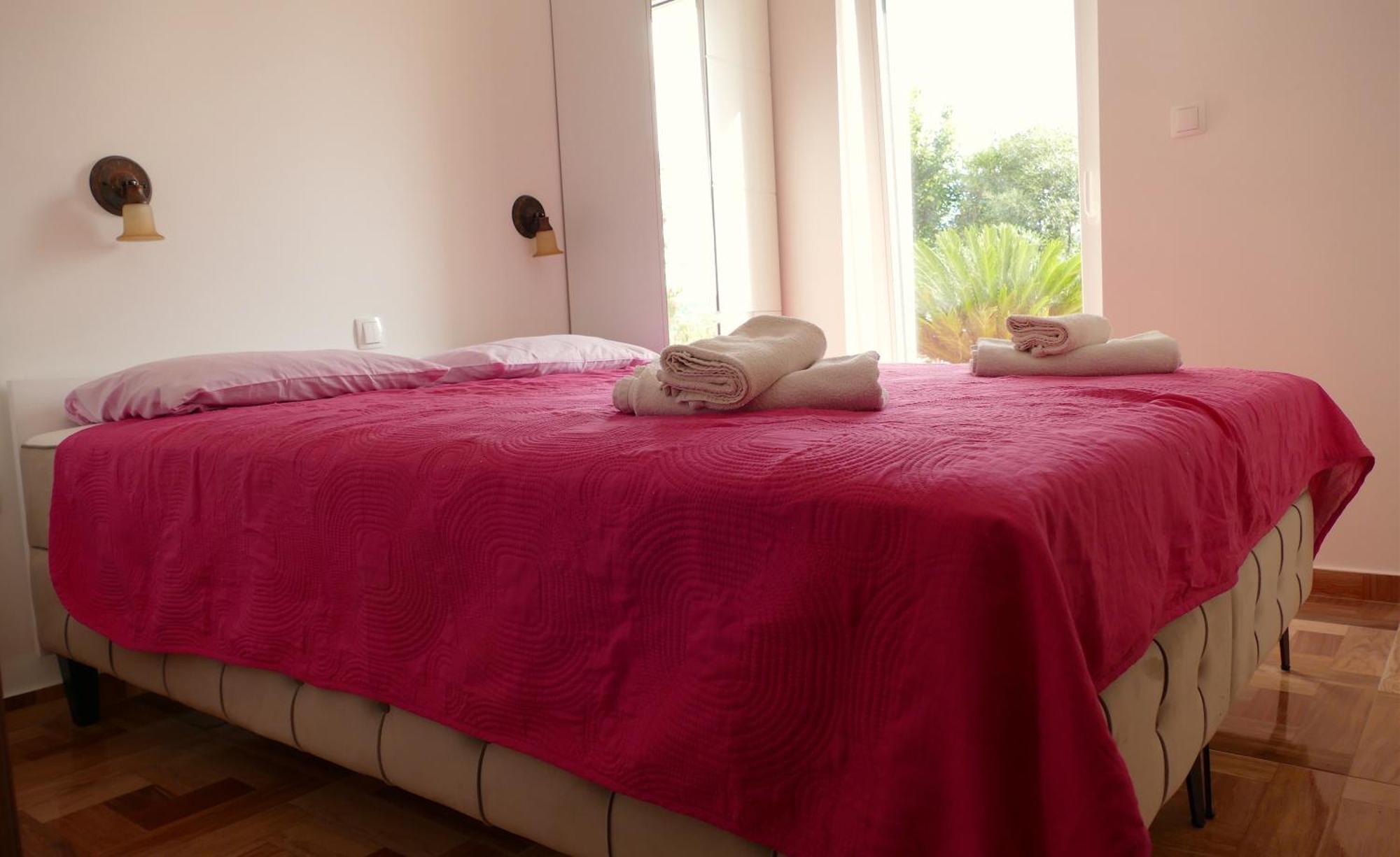 B&B Garni Toni Supetarska Draga Chambre photo