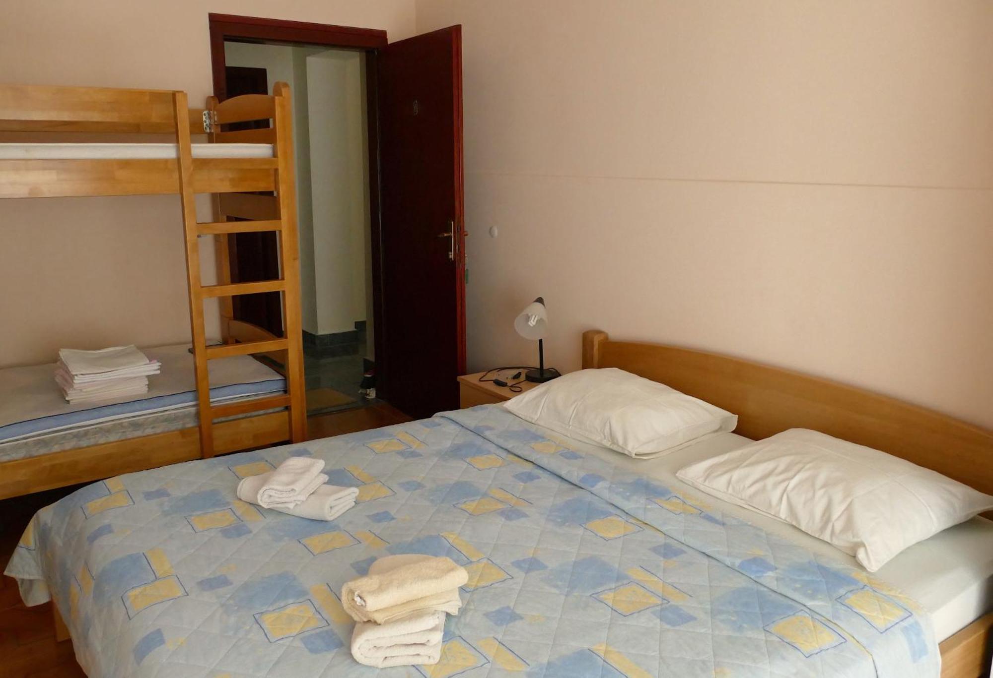 B&B Garni Toni Supetarska Draga Chambre photo