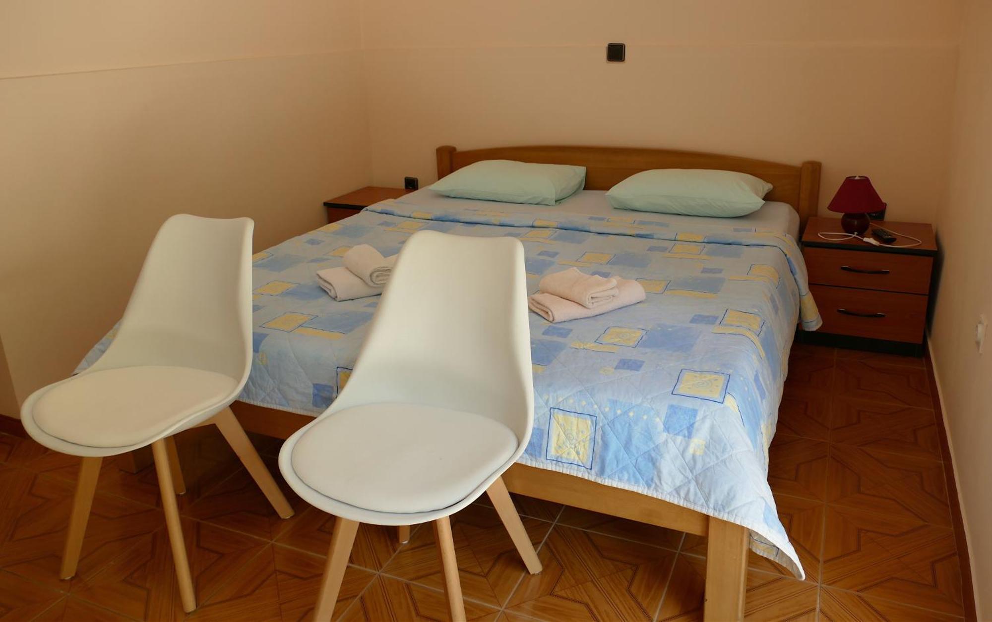 B&B Garni Toni Supetarska Draga Chambre photo
