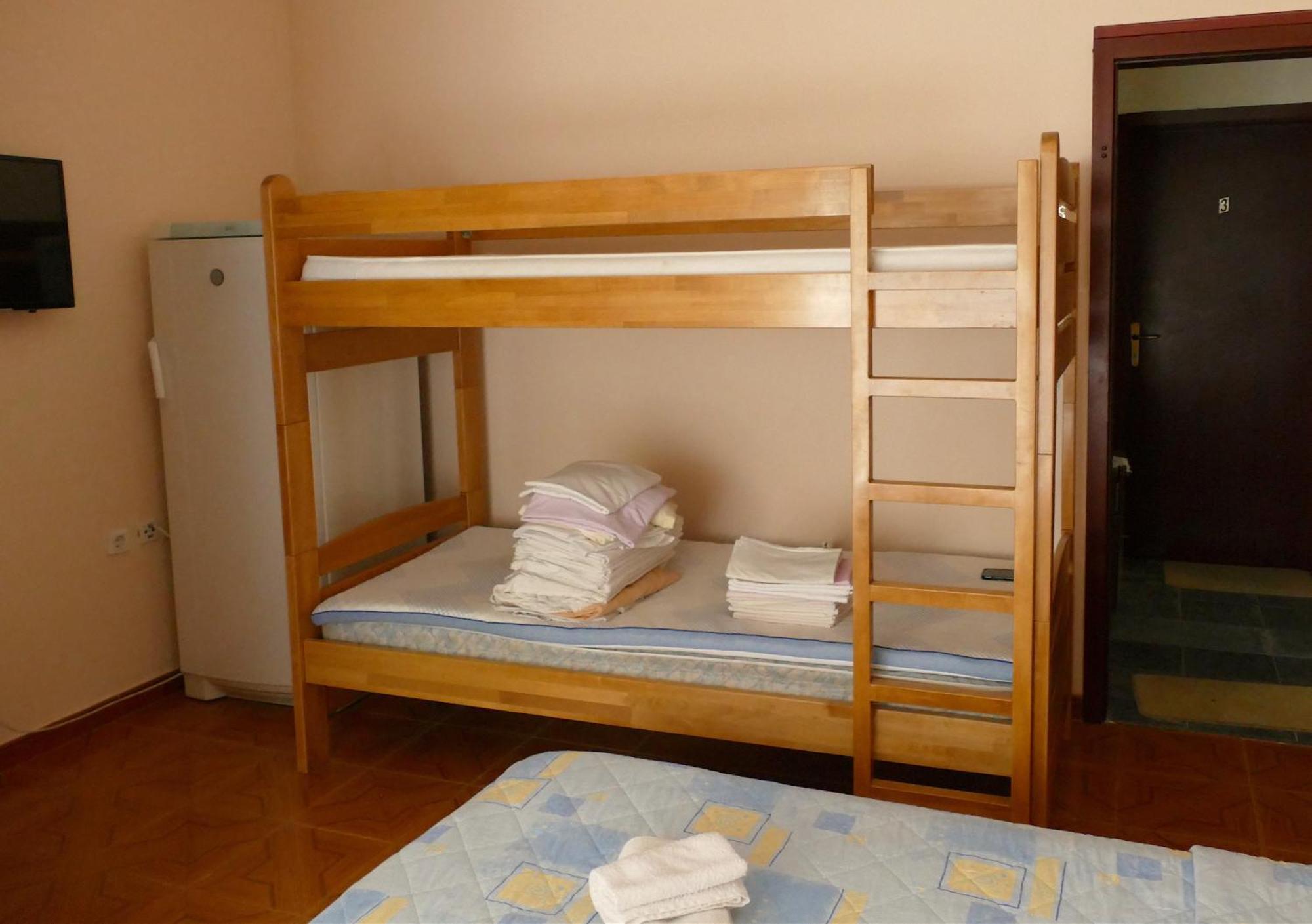B&B Garni Toni Supetarska Draga Chambre photo