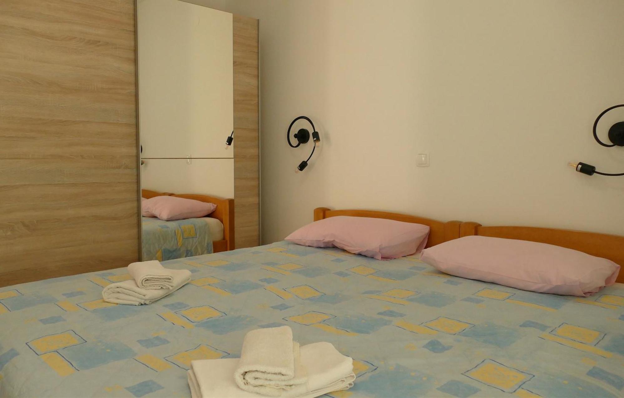 B&B Garni Toni Supetarska Draga Chambre photo