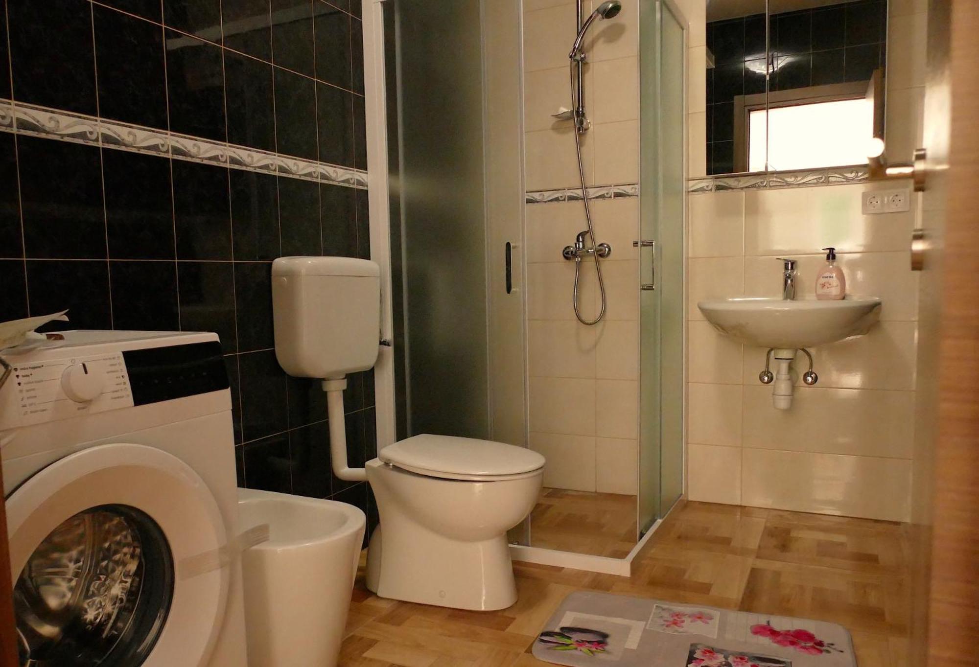 B&B Garni Toni Supetarska Draga Chambre photo