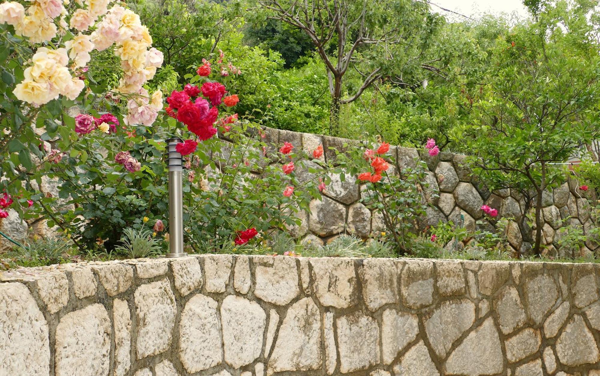 B&B Garni Toni Supetarska Draga Chambre photo