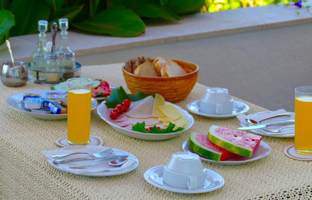 B&B Garni Toni Supetarska Draga Extérieur photo