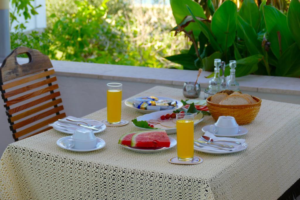 B&B Garni Toni Supetarska Draga Extérieur photo