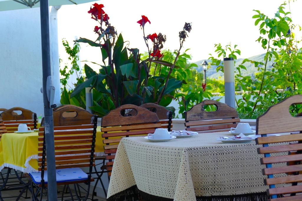 B&B Garni Toni Supetarska Draga Extérieur photo