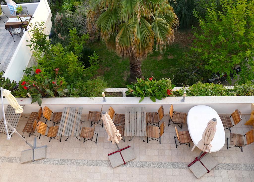 B&B Garni Toni Supetarska Draga Extérieur photo